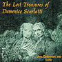The Lost Treasures Of Domenico Scarlatti