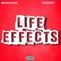Life effects (feat. LilPat) [Explicit]