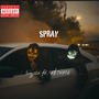 Spray (feat. A$THMA) [Explicit]