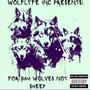 Irregular Heartbeat (Wolflyfe Wolfmix) (feat. Tazz Money, Constant & Kronik) [Explicit]