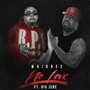 No Love (feat. Big June) - Single [Explicit]