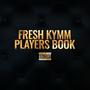 PLAYERS BOOK (Explicit)