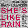 She's Like Rain - EP