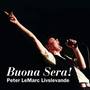 Buona Sera! Peter Lemarc Livslevande