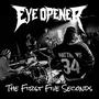 The First Five Seconds