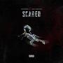 SCARED (feat. Jamima Troublevybes) [Explicit]