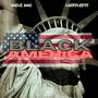 Black America (feat. LuckyLefty) [Explicit]