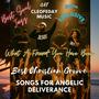 Top R&B Uplifting Dance Breaking the Power of Schizophrenia and Doublemindedness