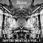 Instrumentals, Vol. 1