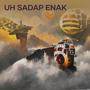 Uh sadap enak (Remix)