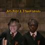 Airry Potter & Trippold Weasley (Explicit)