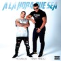 A La Hora Que Sea (Explicit)