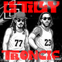 Le Tilly Troncic (feat. BabyTron) [Explicit]