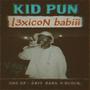 l3xicoN babiii (Explicit)