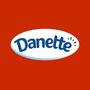 Danette البنة إلي تقنقن عليها