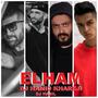 -1 (feat. Big Mori, Behzad Leito & Ho3ein) [Explicit]