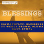 Blessings (feat. Oluwa Easy, Sympl & Wendy Brown )