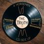 the truth (feat. D Payne, C the Rapper & Twisted Mindz) [Explicit]