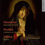 Desenclos: Messe de Requiem, Salve regina & Poulenc: Litanies à la vierge noire de Rocamadour