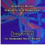 Koopa's Road (From Super Mario 64) (Theology vs. Marimba Matt Remix)
