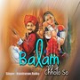 Balam Chhoto So