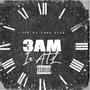 3AM IN ATL (feat. LuuhTrap) [Explicit]