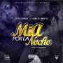 Mía Por La Noche (feat. Stee Ferer) (Explicit)