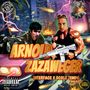 Arnold Zazaweger (Explicit)