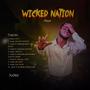 Wicked Nation (Explicit)