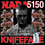 Knife Face 2 the 