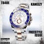 Freestyle Issue (Explicit)