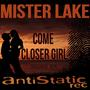 Come Closer Girl - Single