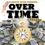 2Trappa OVER TIME (Explicit)