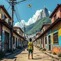 I M FAVELA BRAZIL LOVE