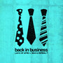 Back in Business (Explicit)