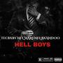 Hell boys (feat. NFL mari & NFL bxndoo) [Explicit]