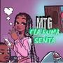 MTG ELA FUMA SENTA (feat. Mc Pedrin do Engenha) [Explicit]