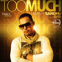 Too Much - Single