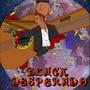 Black Desperado (Explicit)