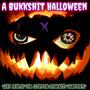 A Bukkshit Halloween (feat. Araknidd, VamPirate & Scorpion) [Explicit]