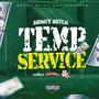 Temp Service (Explicit)