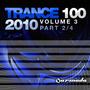 Trance 100 - 2010, Vol. 3