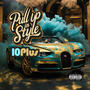 Pull up in style (Explicit)