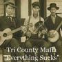 Everything Sucks (Explicit)