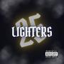 25 Lighters (Explicit)