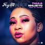 THULA NHLIZIYO (feat. DJ Arabic) [Radio Edit]