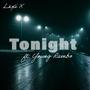 Tonight (feat. Young Rambo) [Explicit]