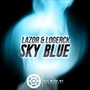 Sky Blue