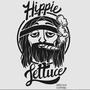 HIPPIE LETTUCE (feat. COVATUS) [REMIX] [Explicit]