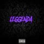 LEGGENDA (feat. Irama)